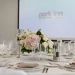 Park Inn By Radisson Kyiv Troyitska 