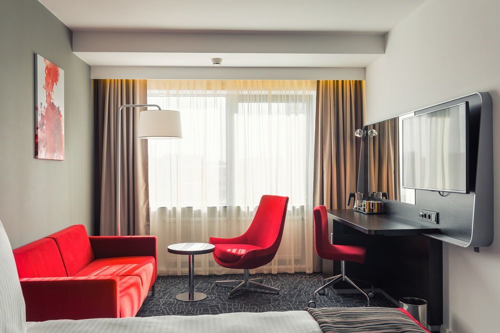 Park By Radisson Troyitska