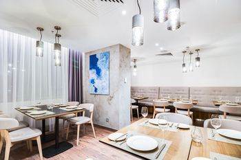 Otel Park By Radisson Troyitska Kiev