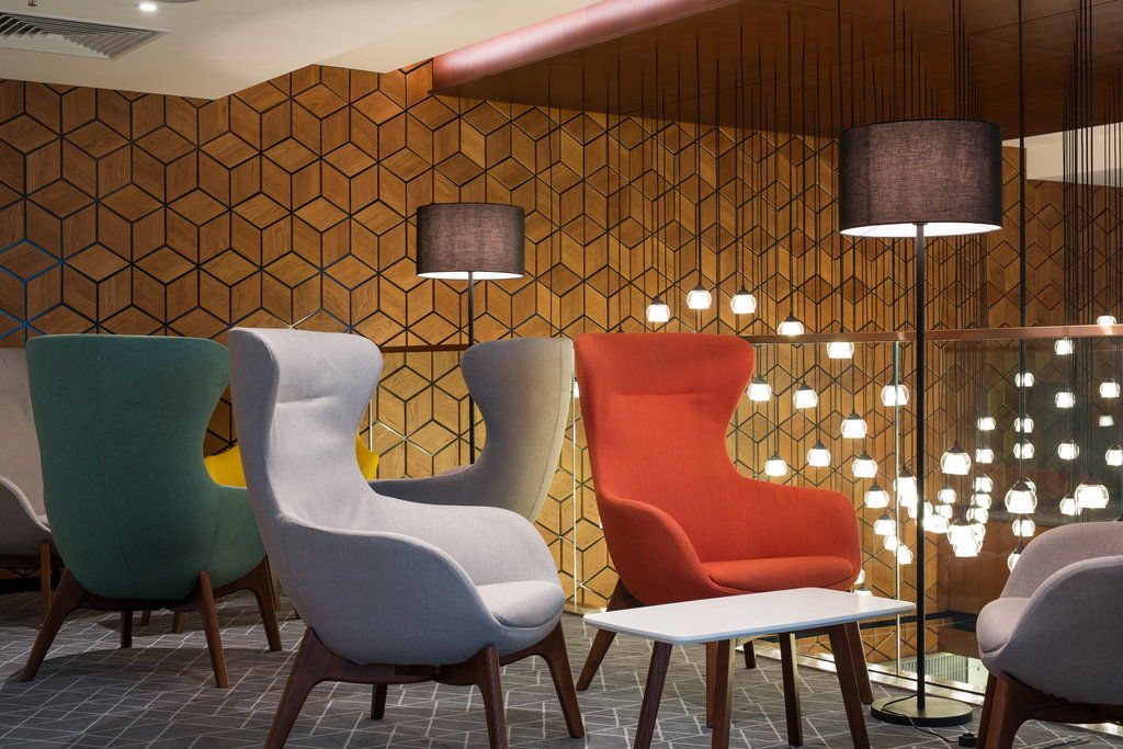 Park By Radisson Troyitska 4* Kiev