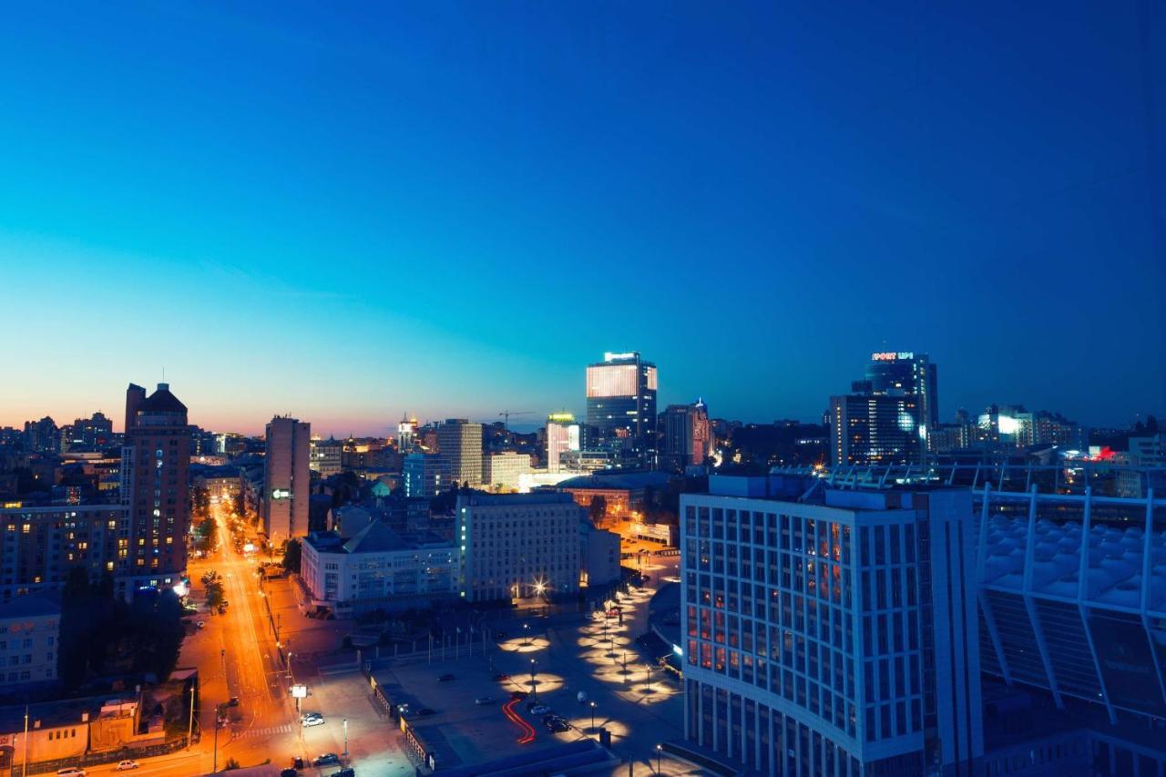 Park By Radisson Troyitska Otel 4*