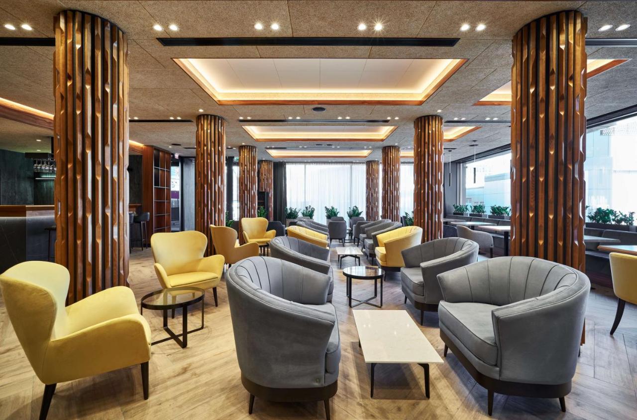 Park By Radisson Troyitska